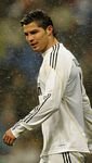 pic for Cristiano Ronaldo 